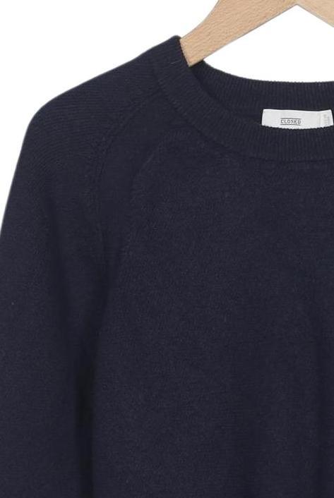 Closed Women's Pullover Navy Size L 5