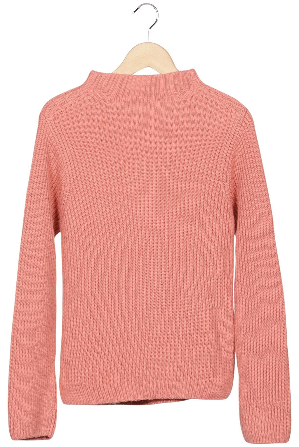 Closed Women's Pullover Pink Size XS Wool Alpaca 3
