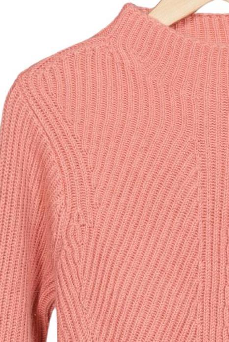 Closed Women's Pullover Pink Size XS Wool Alpaca 4