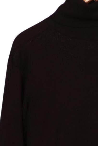 Closed Women's Sweater Black Size S 8