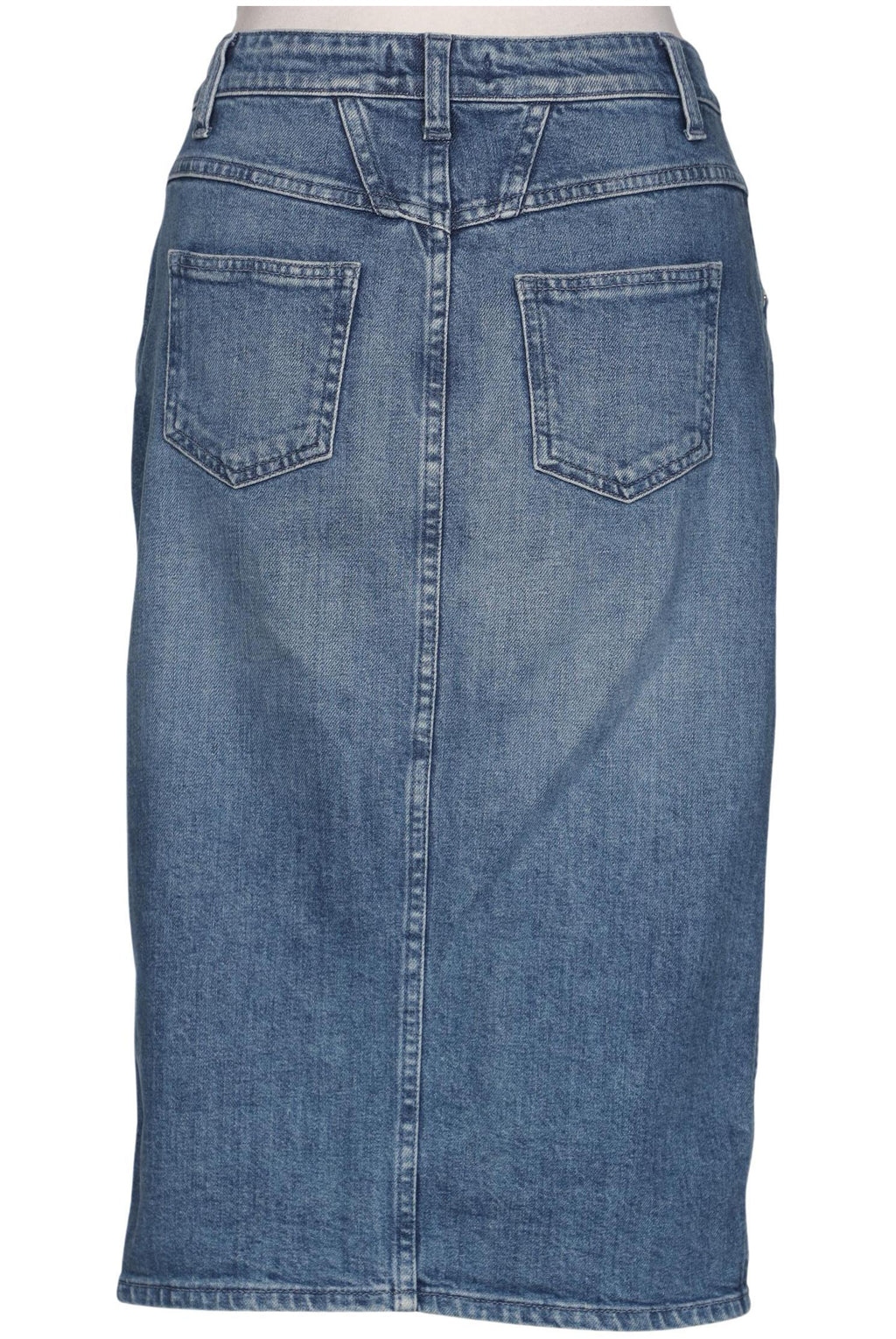 Closed Women's Skirt Blue W24 4