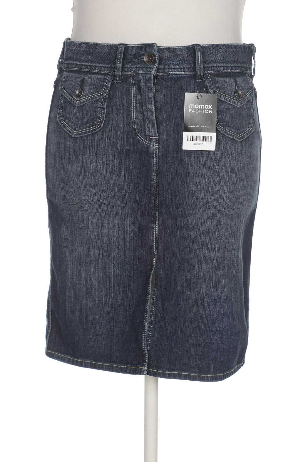 Closed Women's Skirt Blue EU 38 4