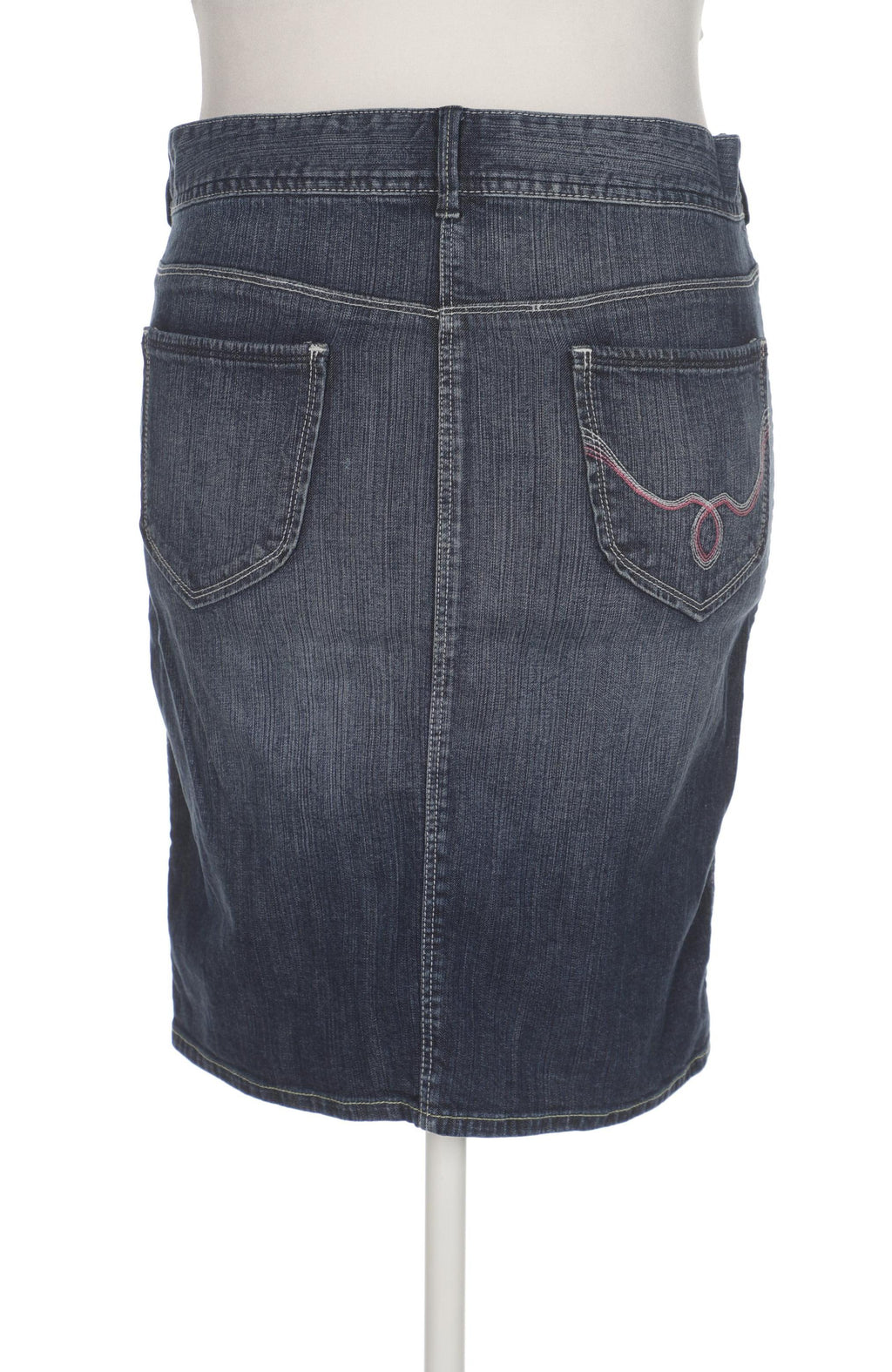 Closed Women's Skirt Blue EU 38 5