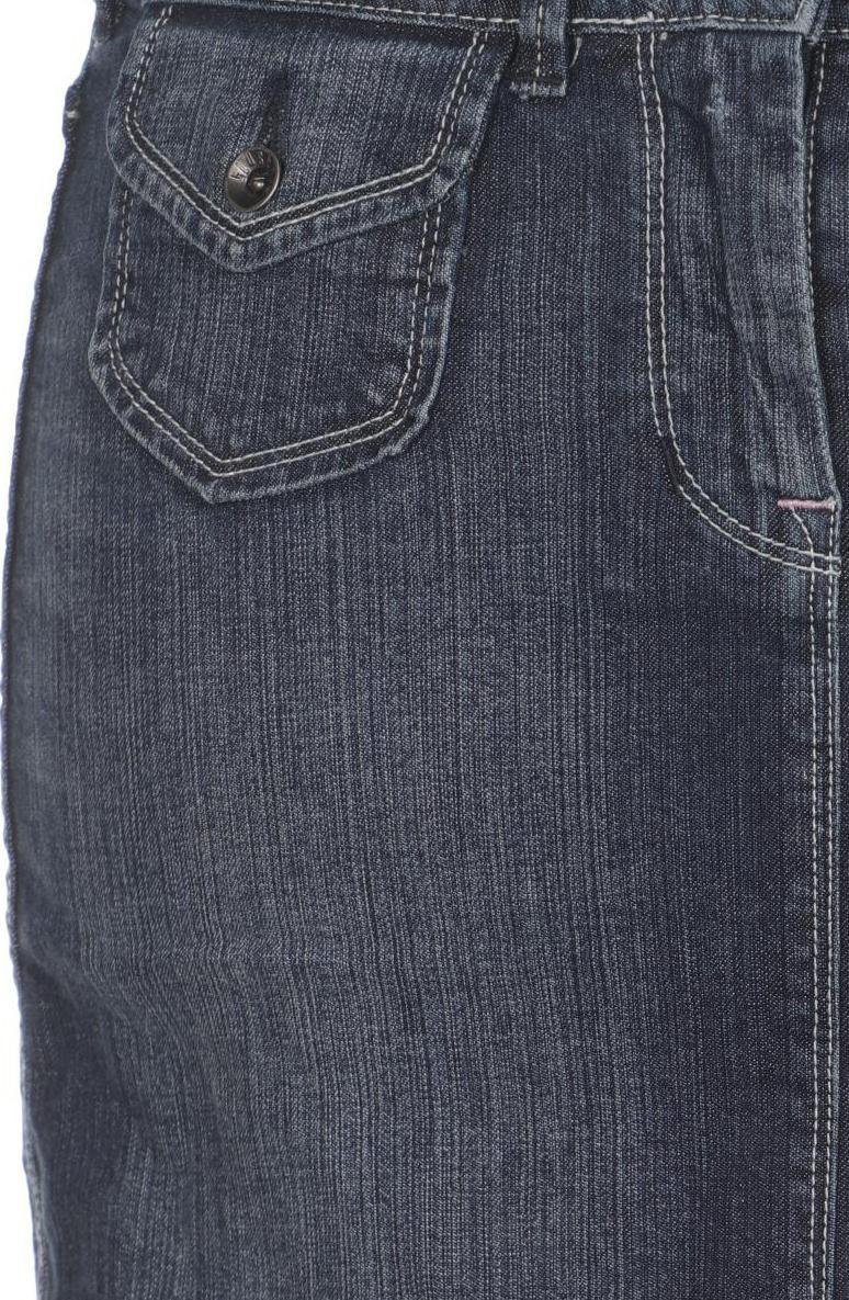 Closed Women's Skirt Blue EU 38 6