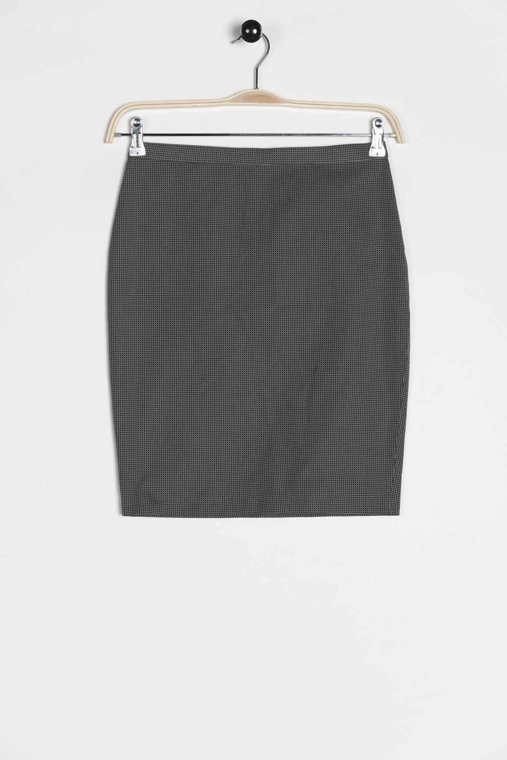 Closed Women's Skirt Black Size W27 4