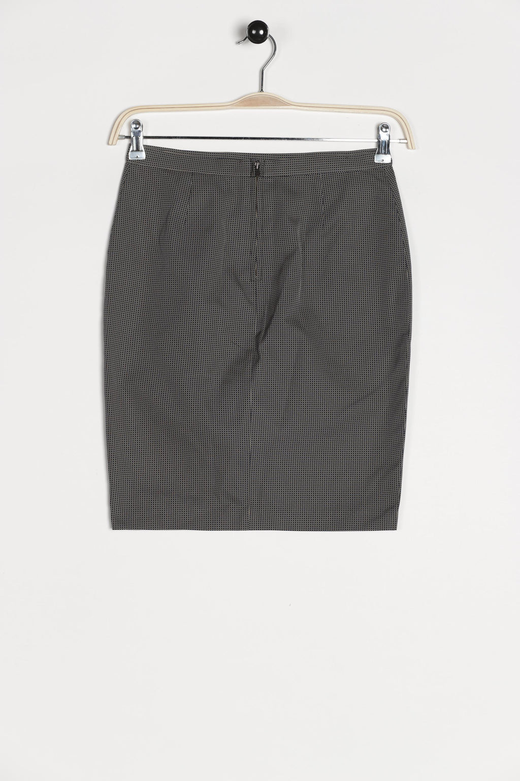 Closed Women's Skirt Black Size W27 5