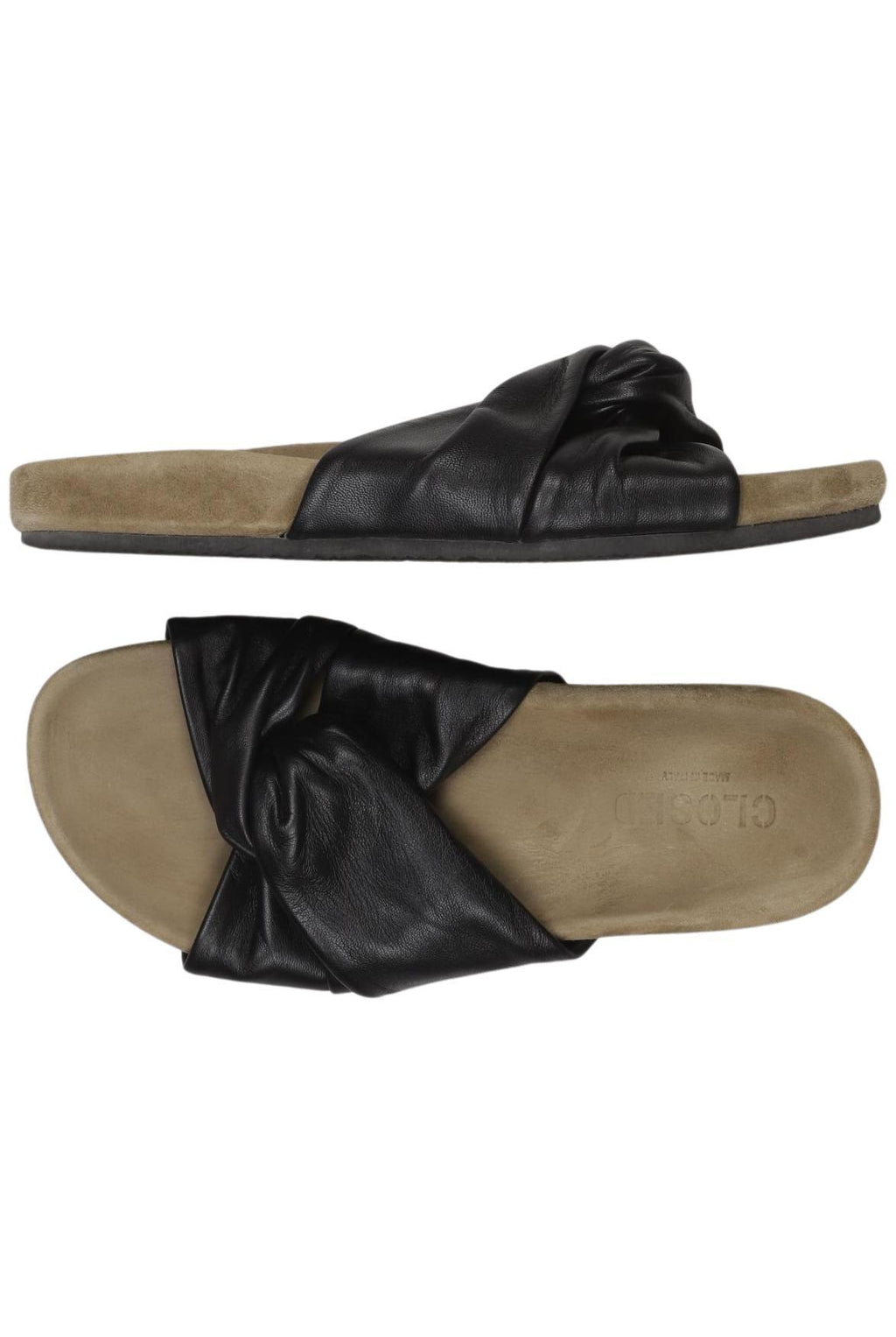 Closed Women's Sandals Black EU 37 3