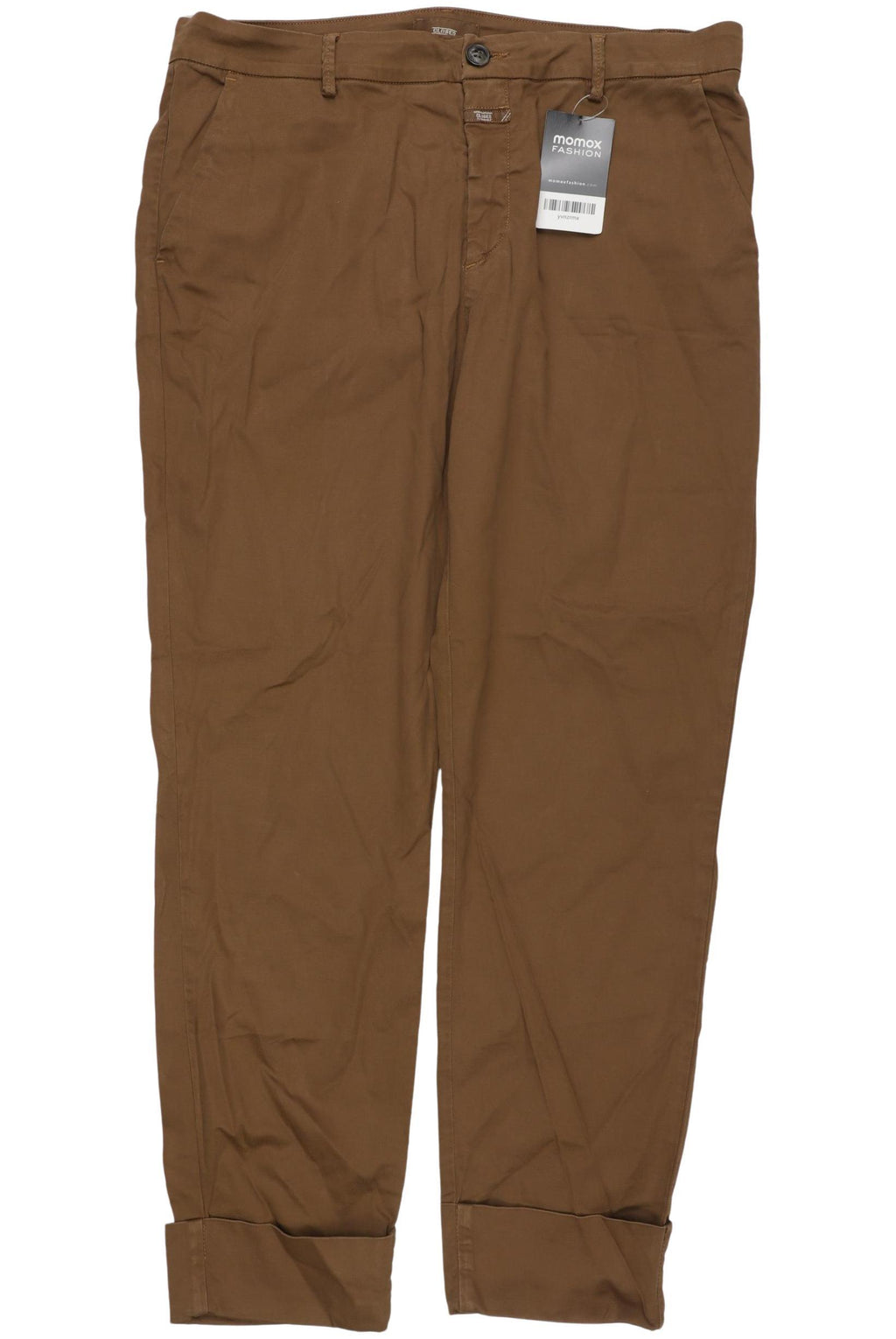 Closed Women's Trousers Brown W29 3