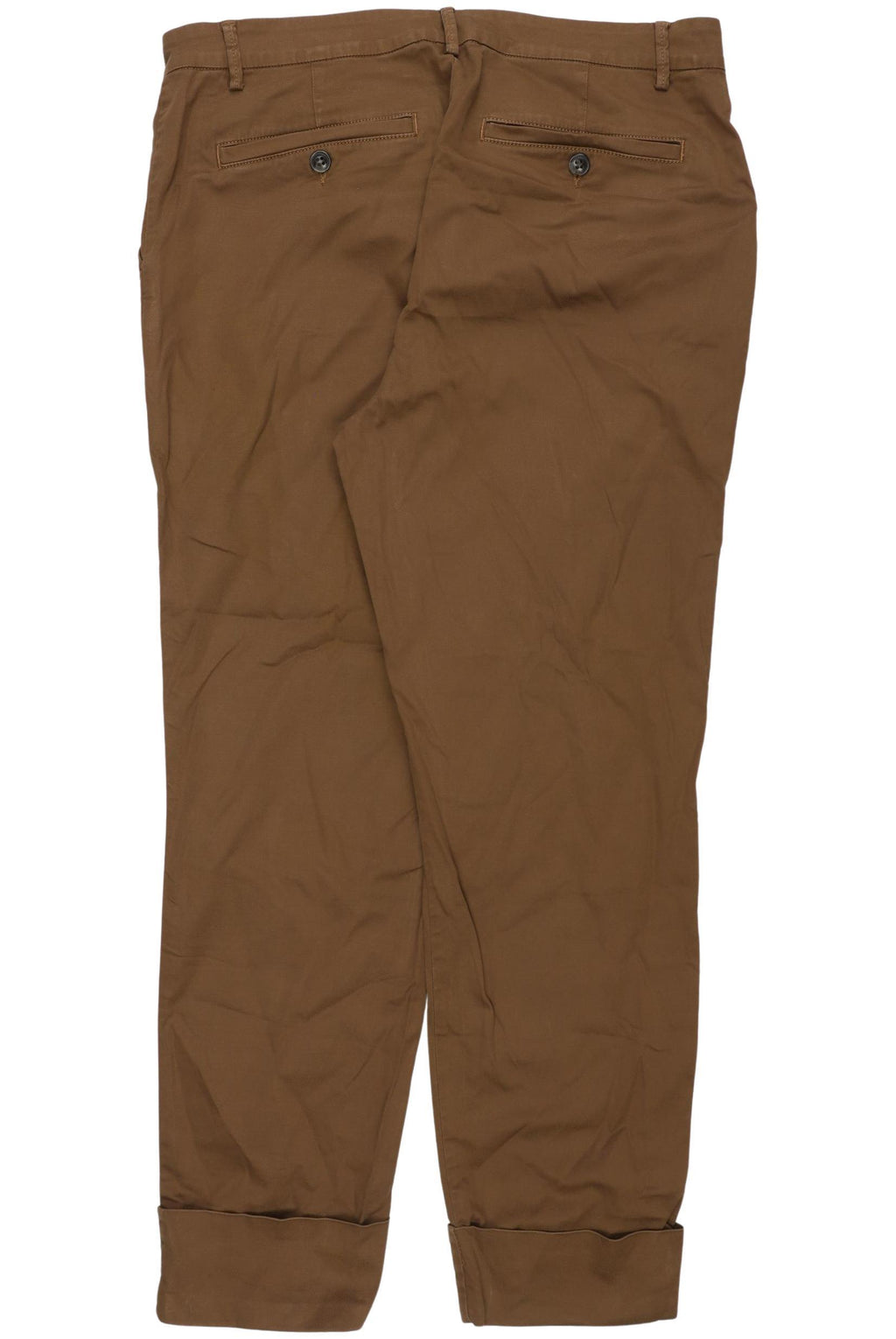 Closed Women's Trousers Brown W29 4