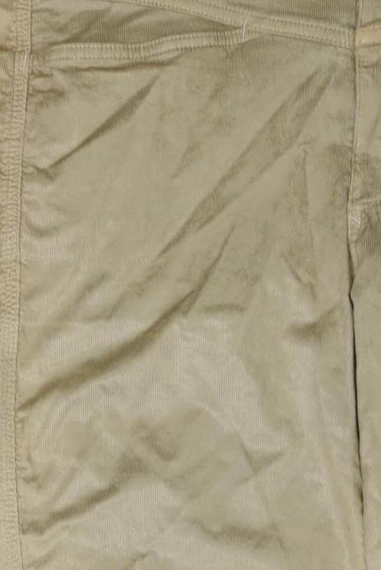 Closed Women's Trousers Cream White Size 31 7