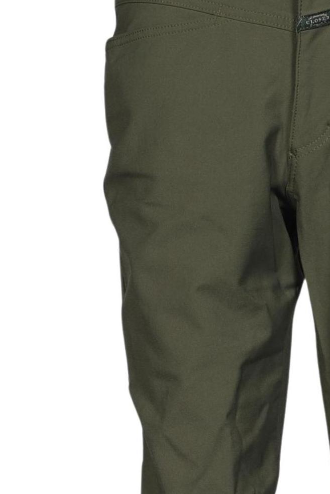 Closed Women's Trousers Green W27 4