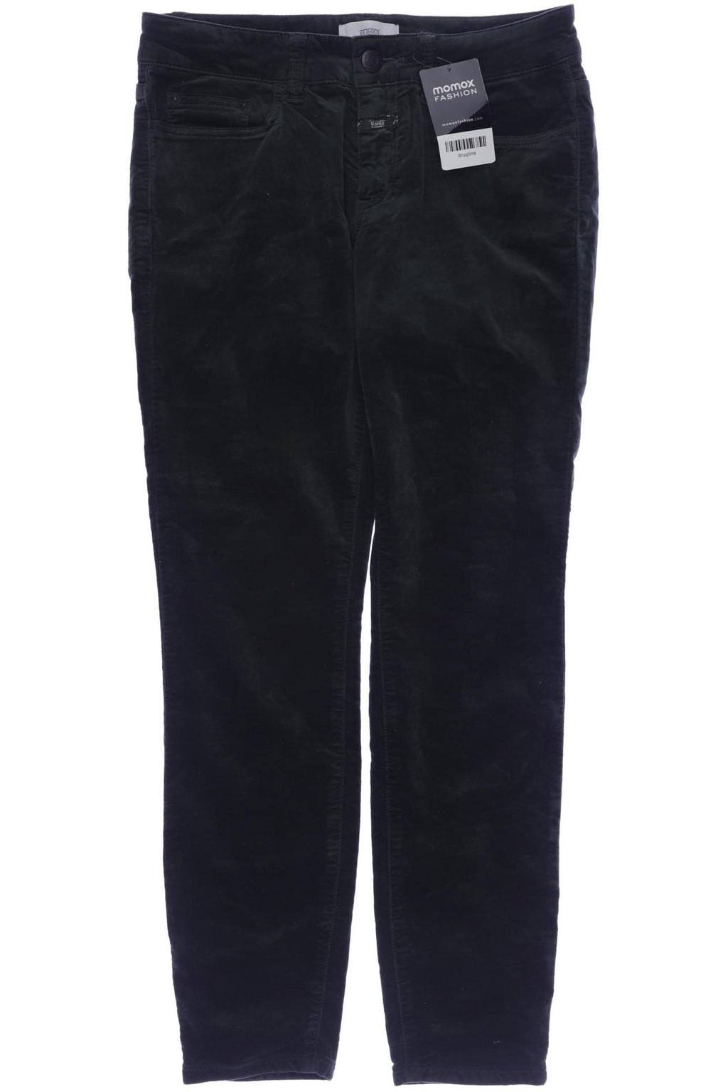 Closed Women's Trousers Green W26 4