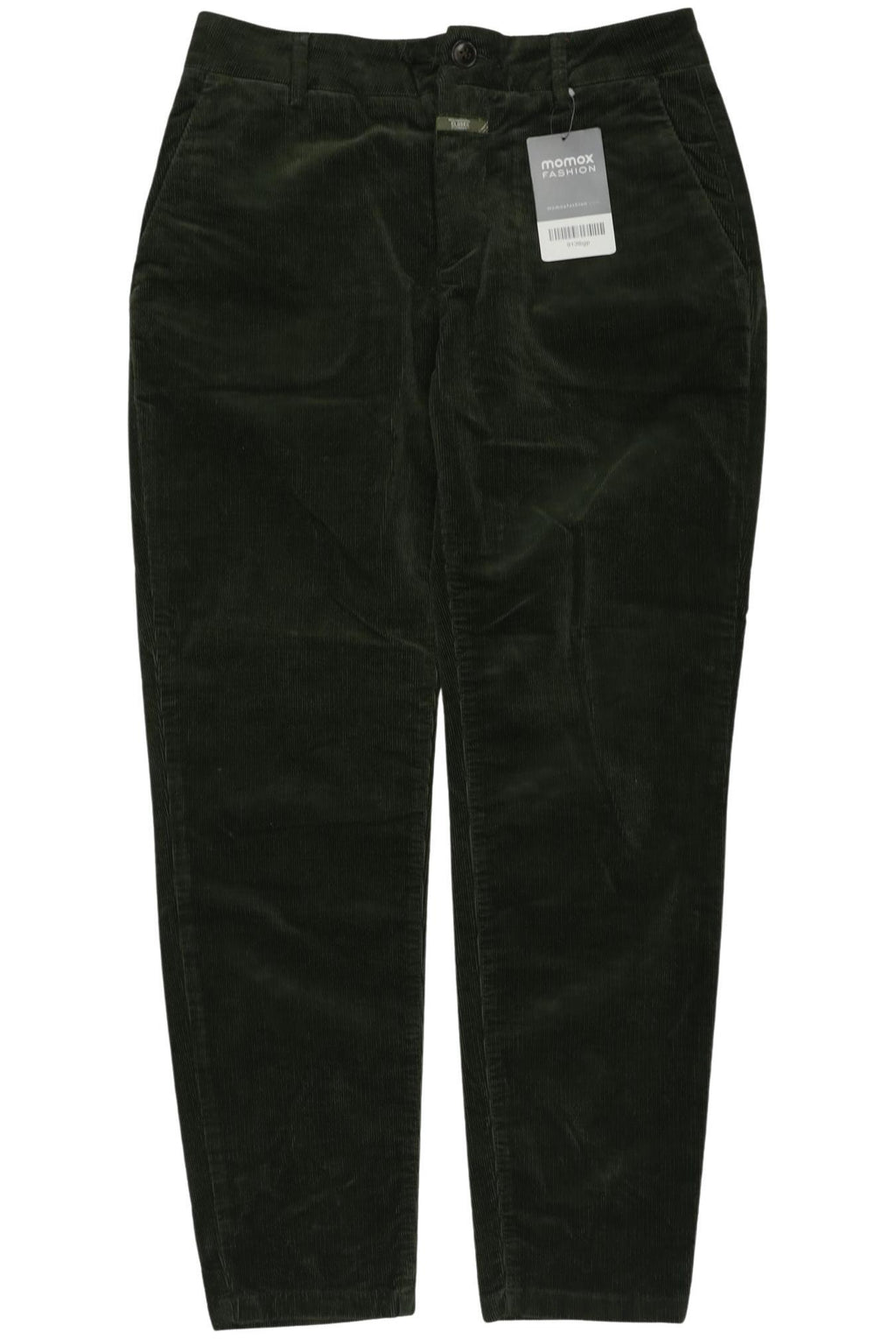 Closed Women's Trousers Green W24 5