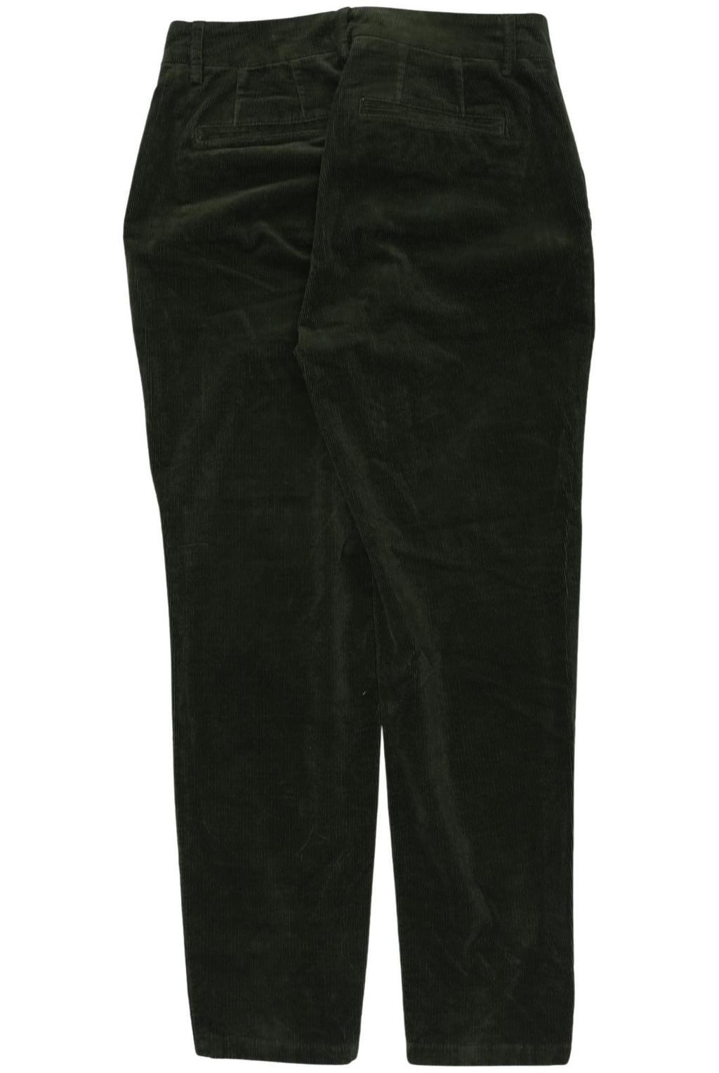 Closed Women's Trousers Green W24 6
