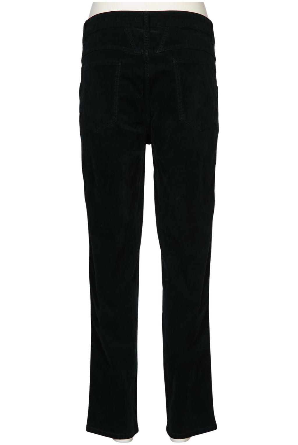 Closed Damen Stoffhose Marineblau EU 40 7