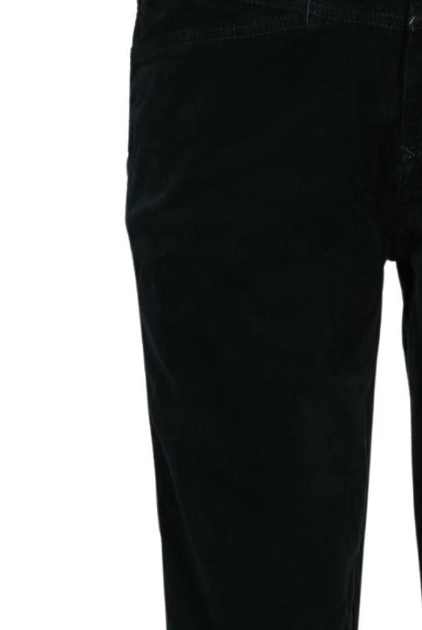 Closed Damen Stoffhose Marineblau EU 40 8