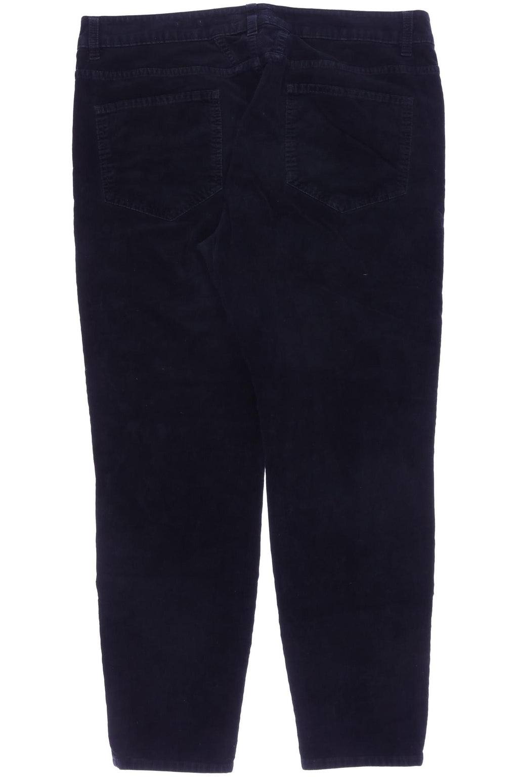 Closed Women Trousers Navy Blue 34 7