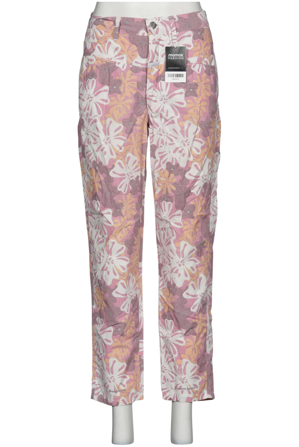 Closed Women Trousers Multicolor EU 46 2