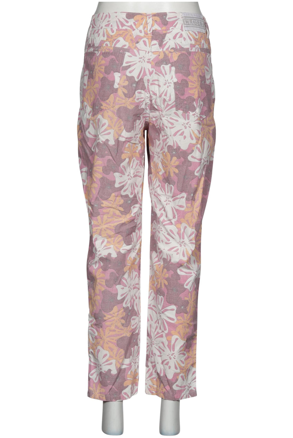 Closed Women Trousers Multicolor EU 46 3