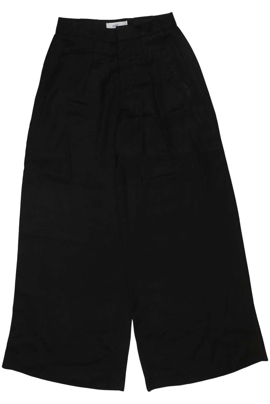 Closed Women's Trousers Black W25 2