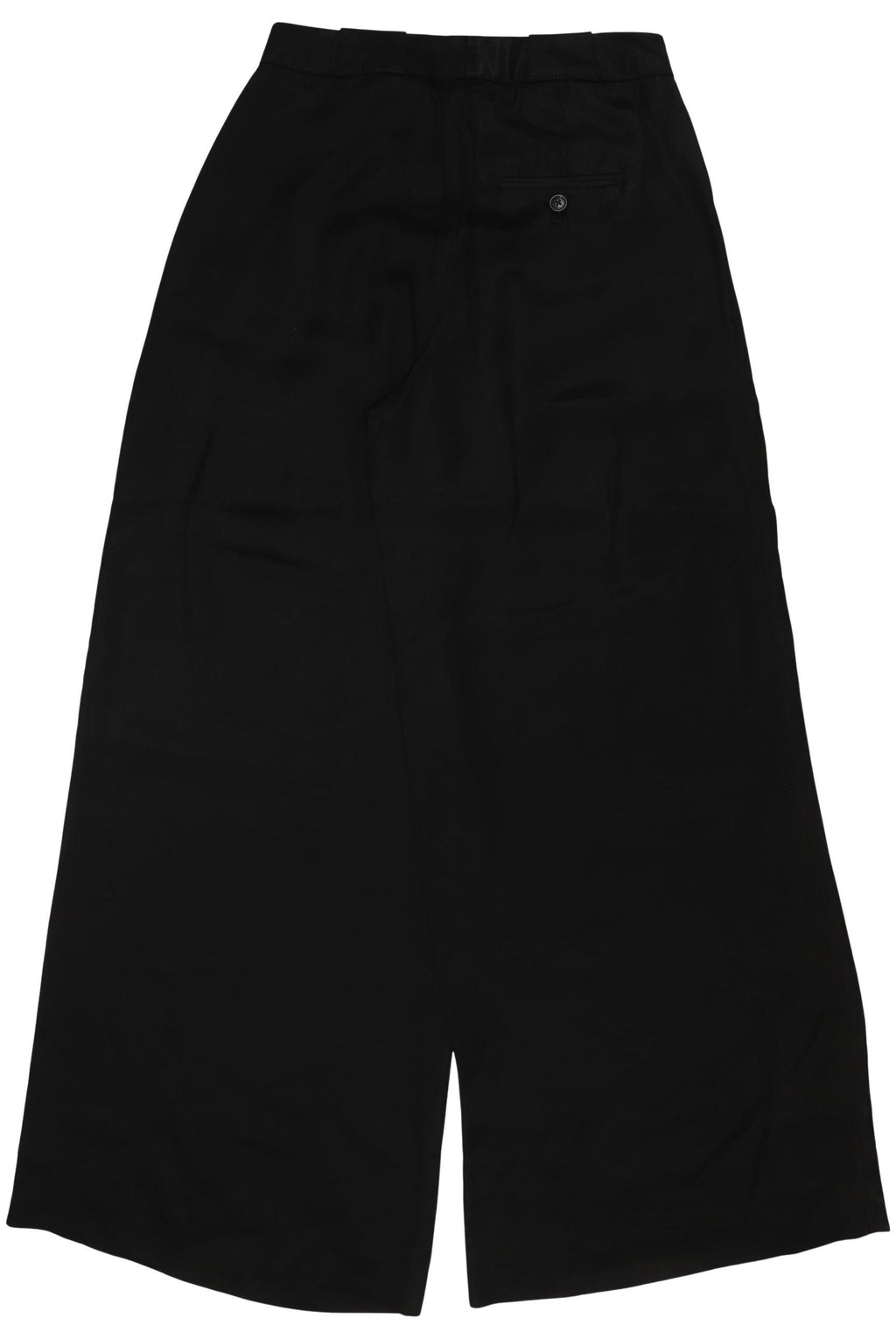 Closed Women's Trousers Black W25 3