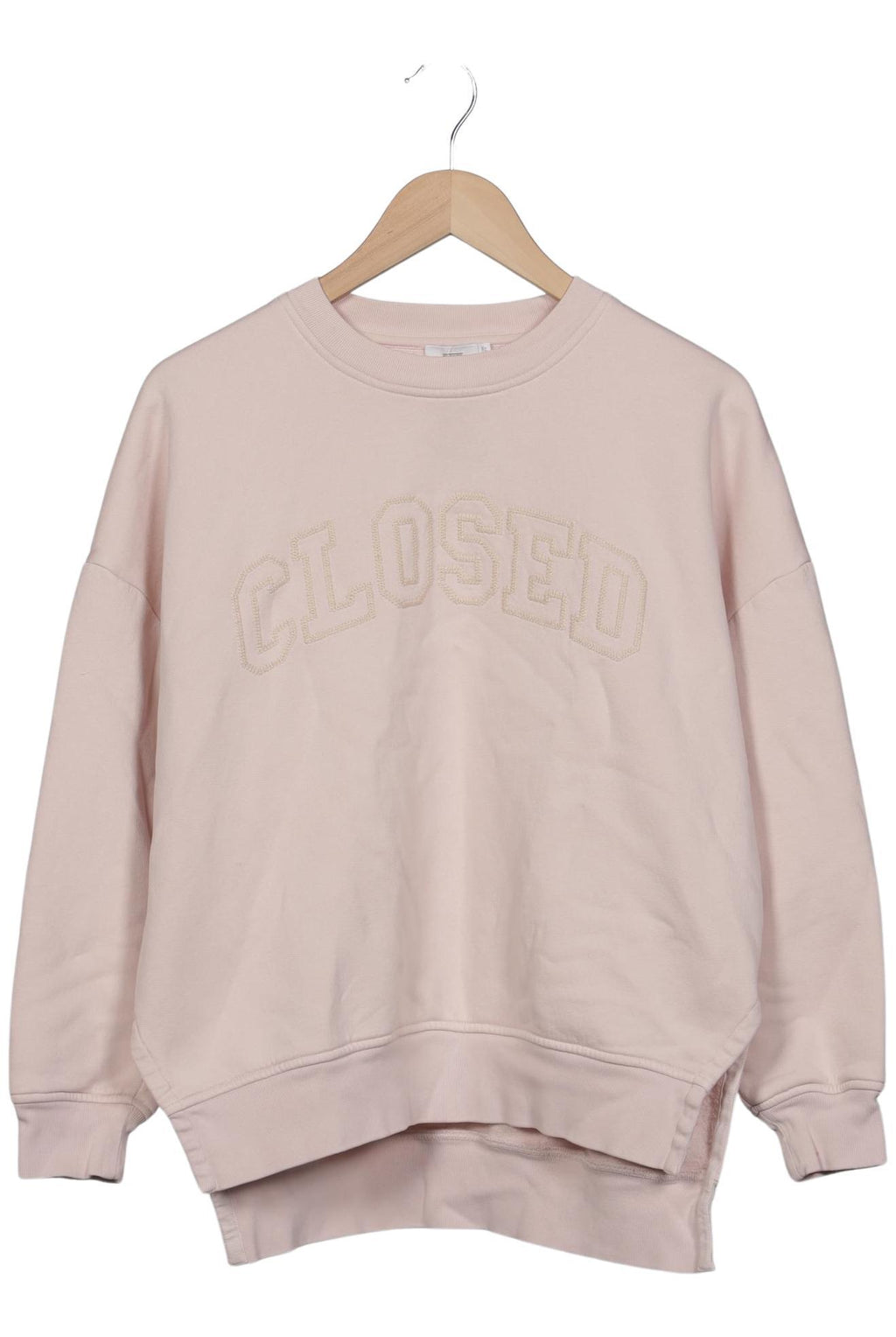 Closed Women's Sweater Pink Size S 5