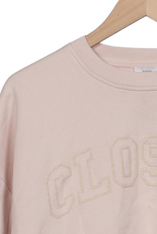 Closed Women's Sweater Pink Size S 7