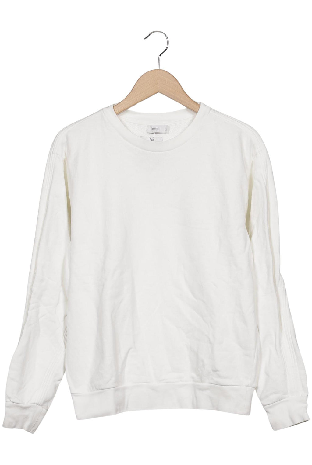 Closed Sweat Femme Blanc Taille S 9