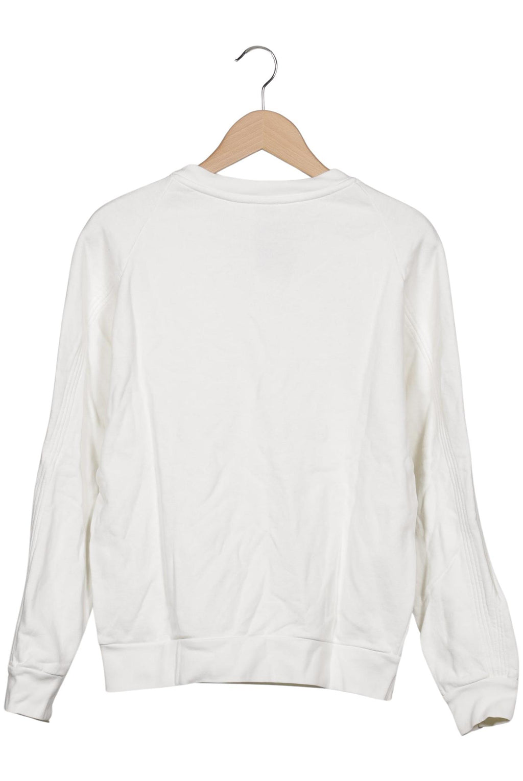 Closed Sweat Femme Blanc Taille S 10