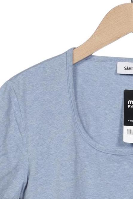 Closed T-Shirt Blue XL 4