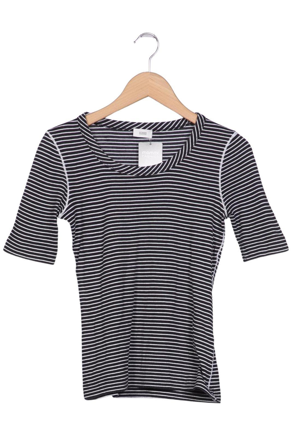 Closed Women T-Shirt Multicolor Size S 4