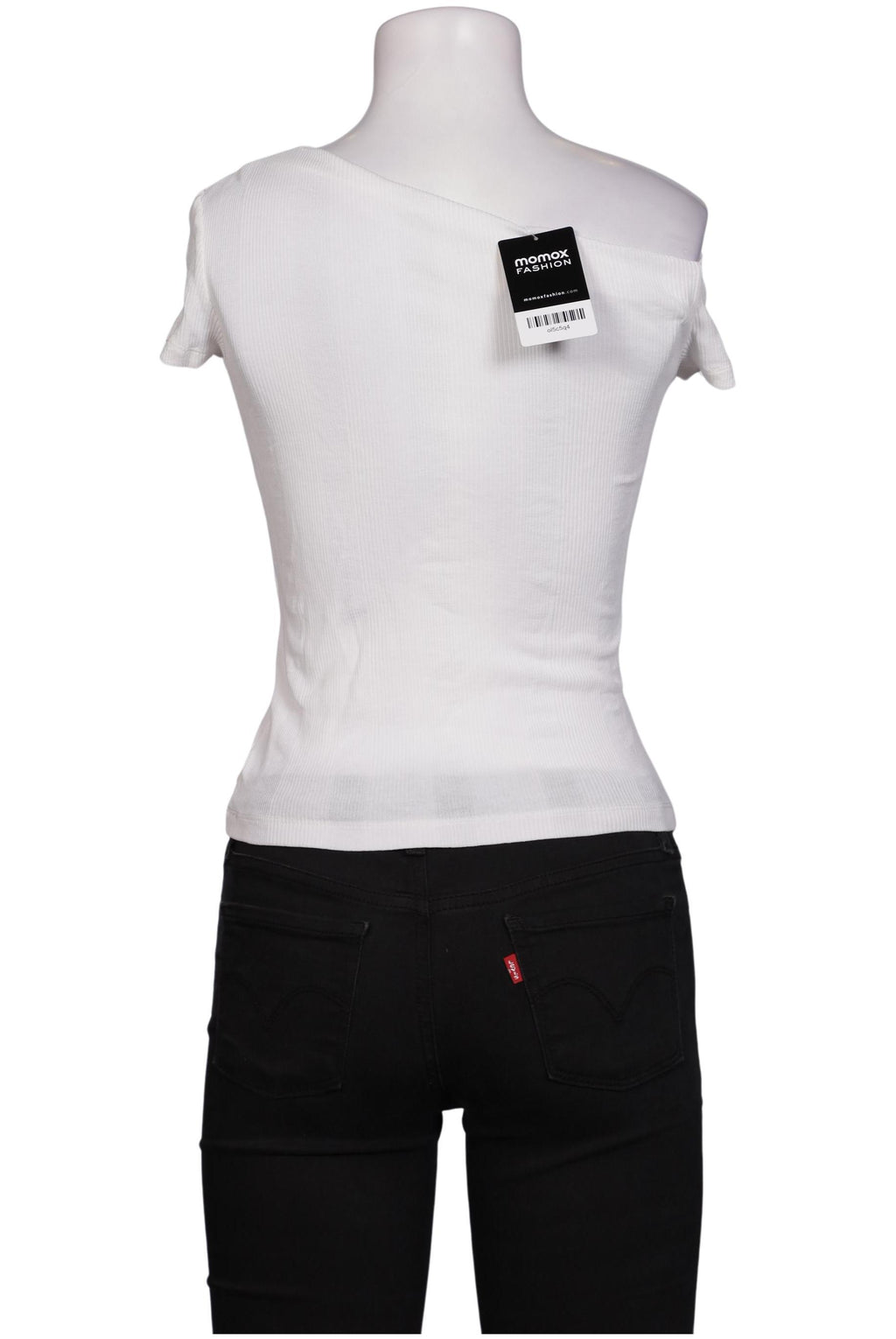 Closed T-Shirt White Size XXS 3