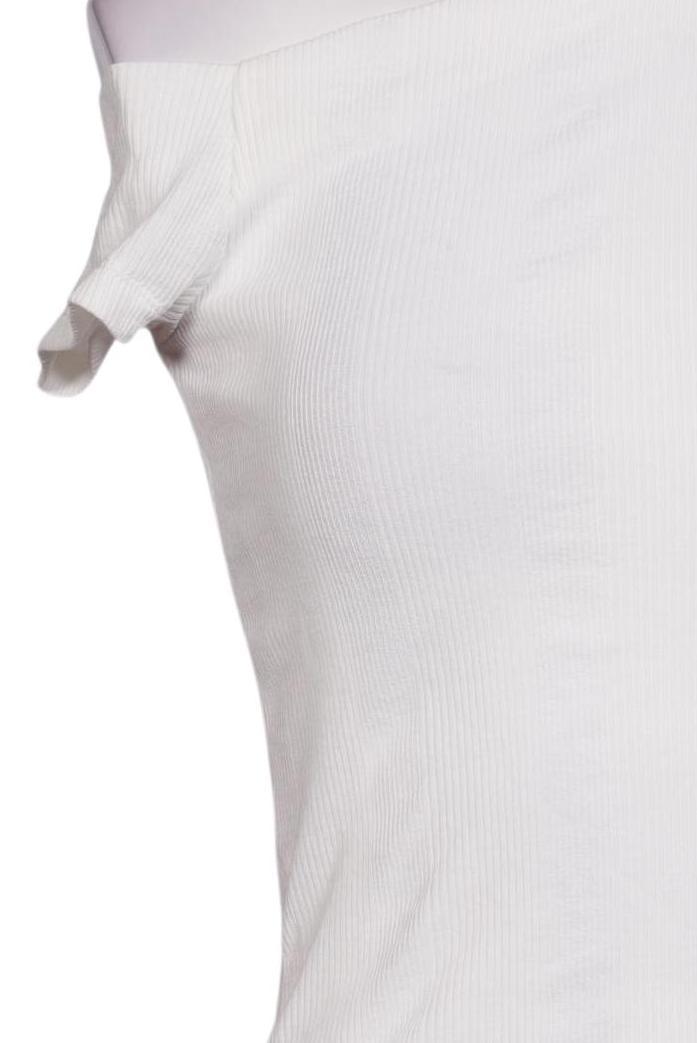 Closed T-Shirt White Size XXS 4