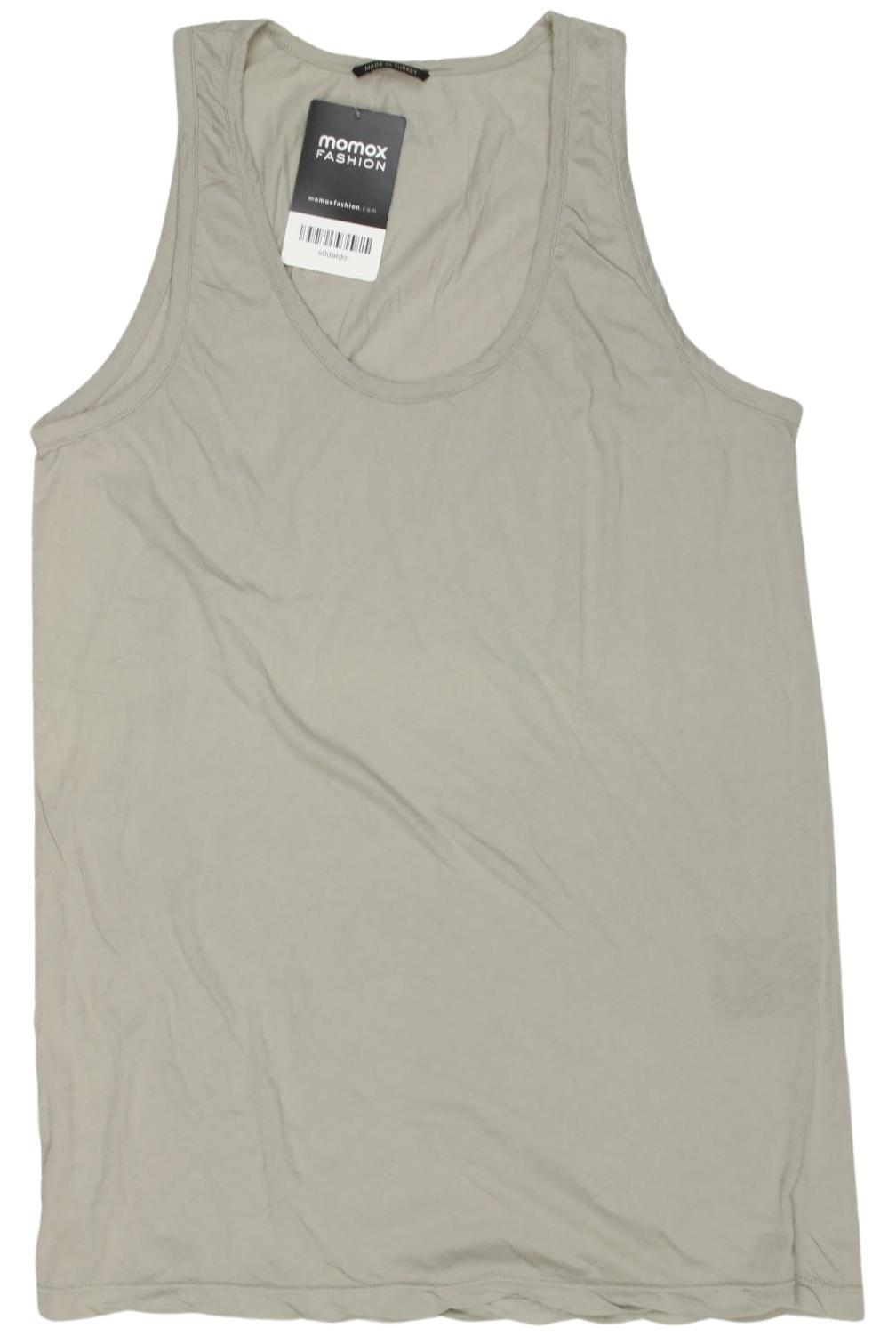 Closed Women's Top Gray L Cotton 2