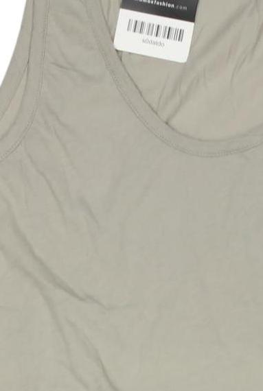 Closed Women's Top Gray L Cotton 4