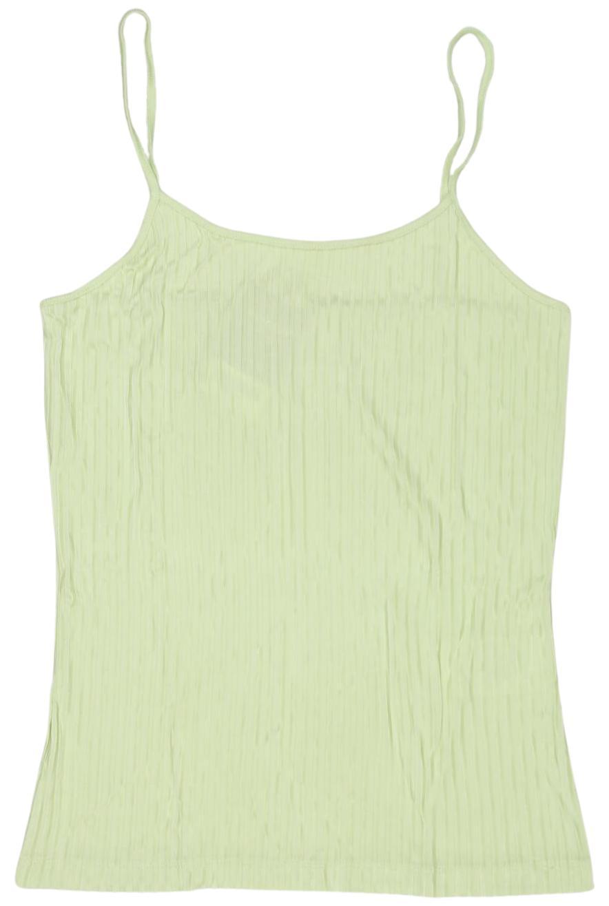 Closed Women's Top Light Green M Viscose 2