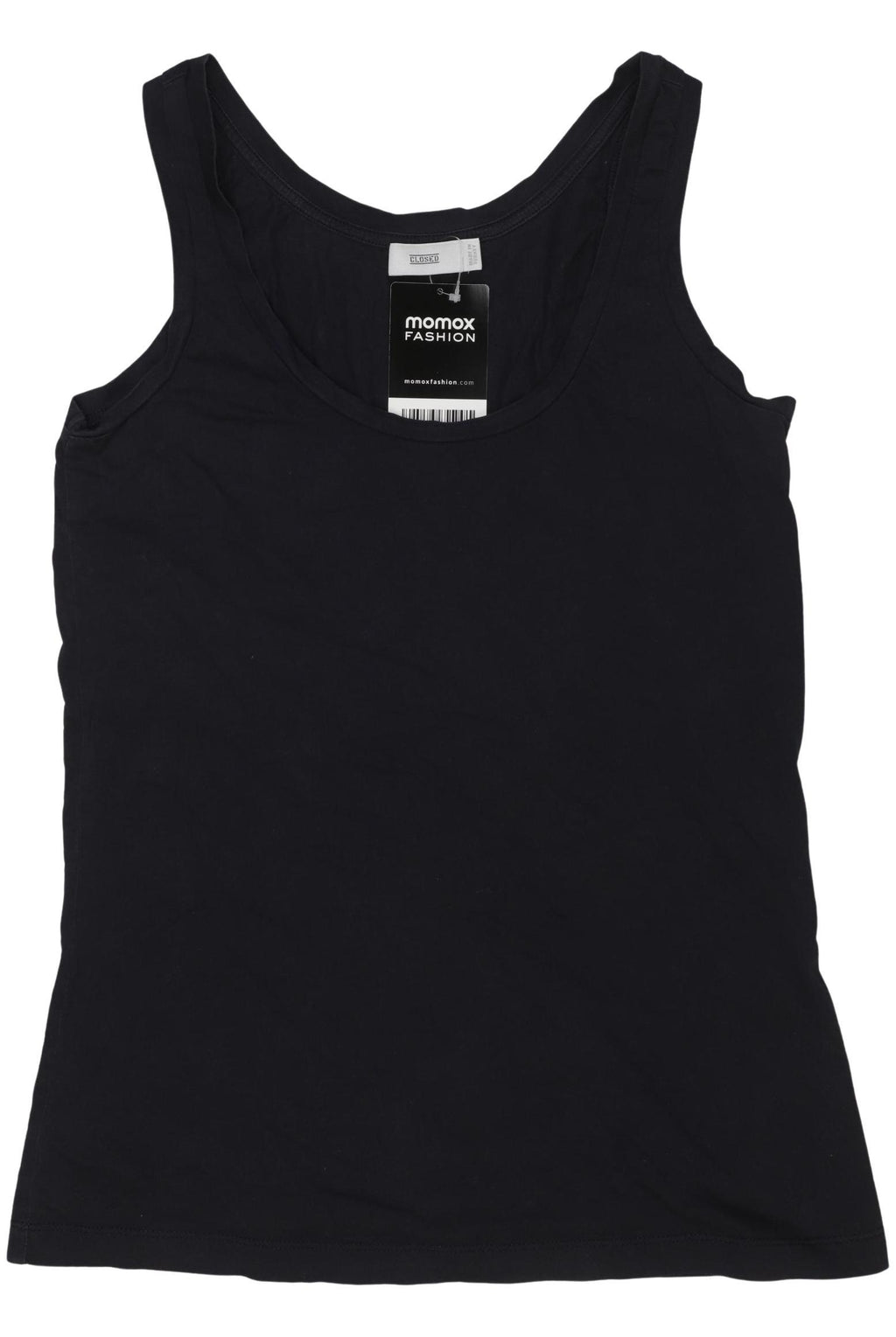 Closed Damen Top, Marineblau, Gr. S 2