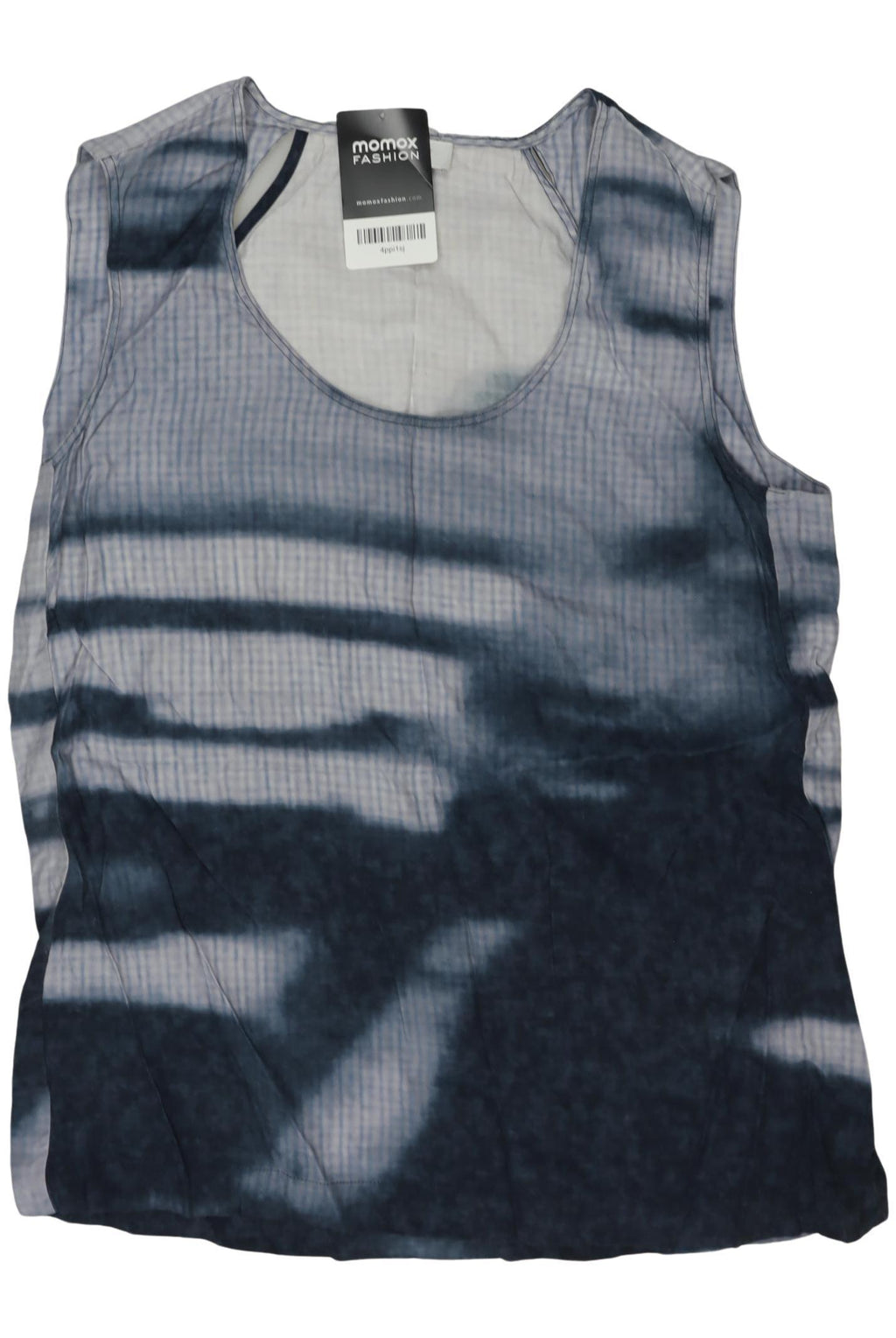 Closed Women's Top Navy Blue Size M 4