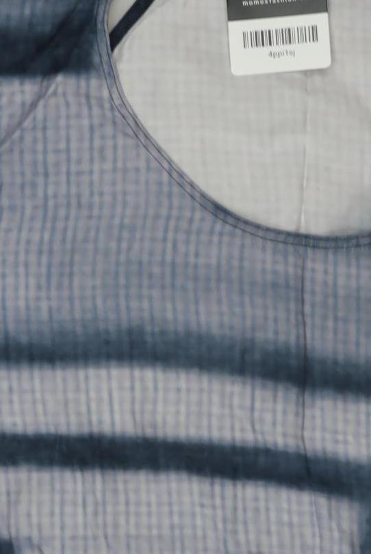 Closed Women's Top Navy Blue Size M 6
