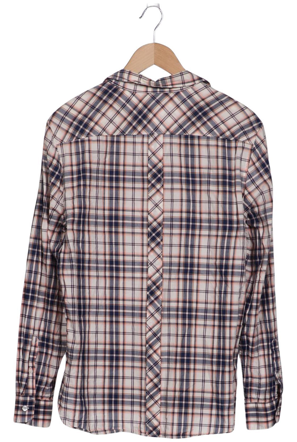 Closed Men's Shirt Multicolor Size 38 3
