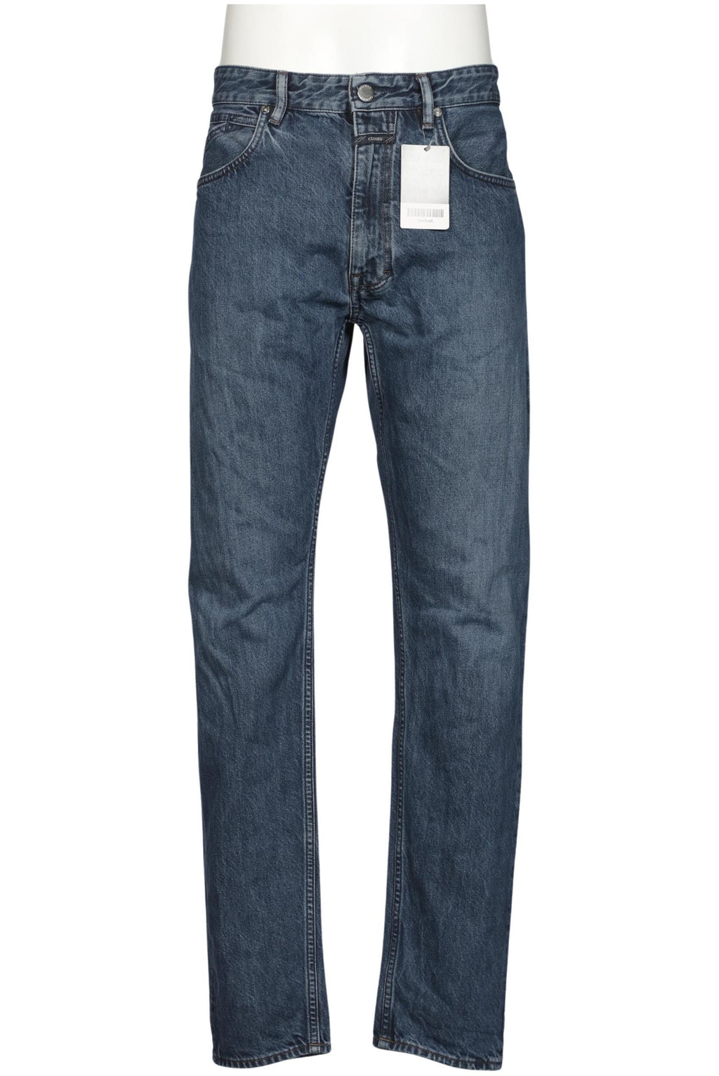 Closed Men Jeans Blue W34 2