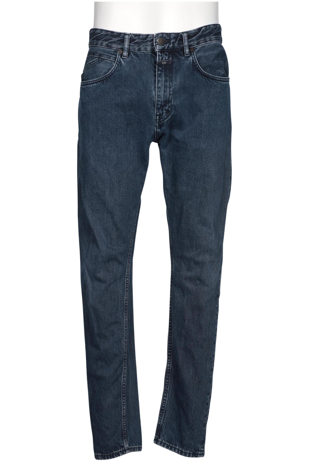 Closed Men Jeans Blue W33 Cotton 7