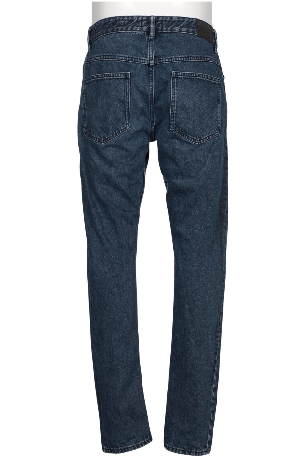 Closed Men Jeans Blue W33 Cotton 8