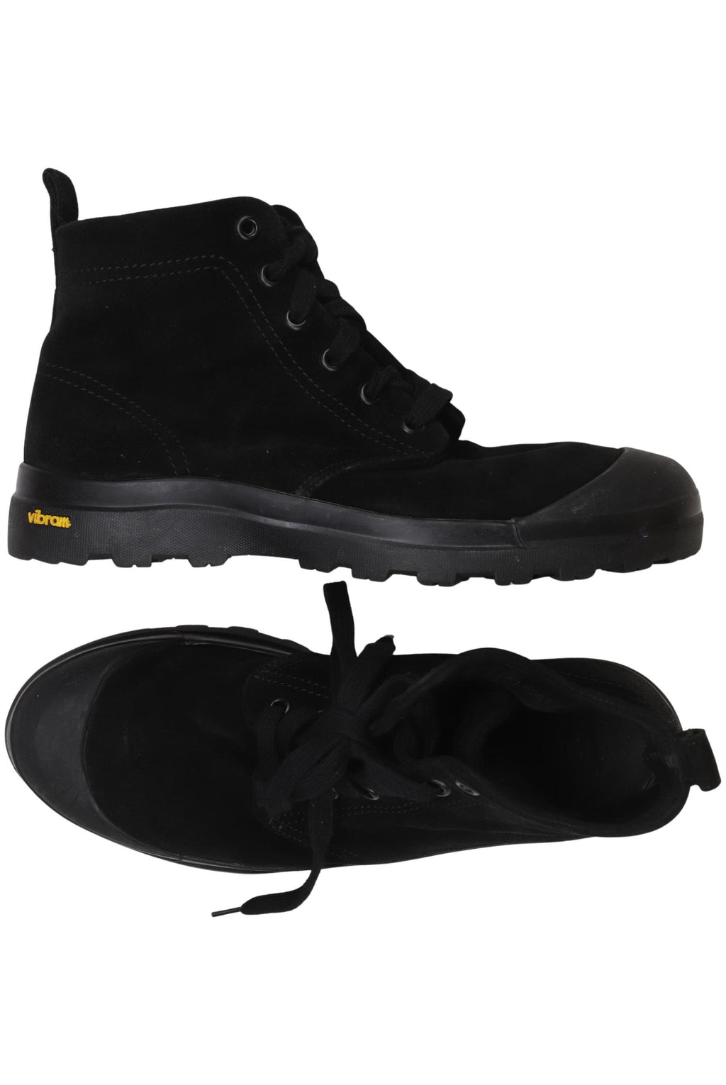 Closed Men Boots Black 43 Leather 2