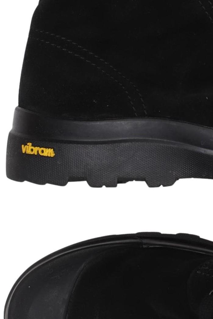 Closed Men Boots Black 43 Leather 3