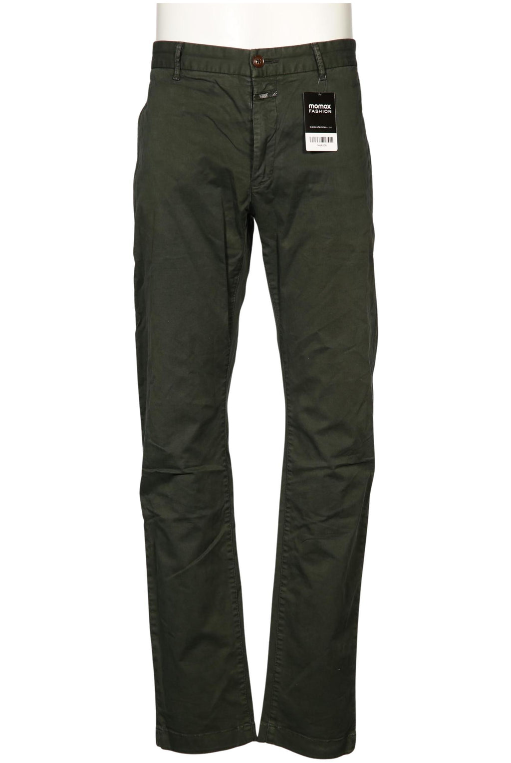  Closed Men's Trousers Green W34 2