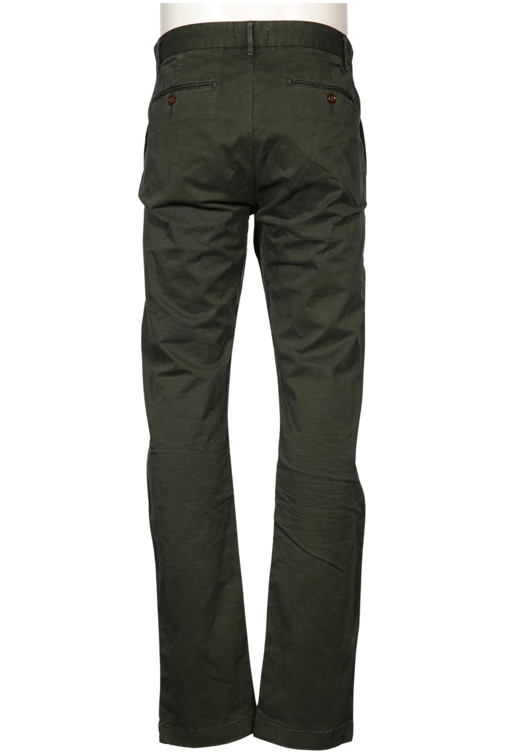  Closed Men's Trousers Green W34 3