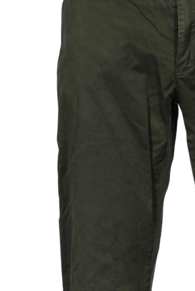  Closed Men's Trousers Green W34 4