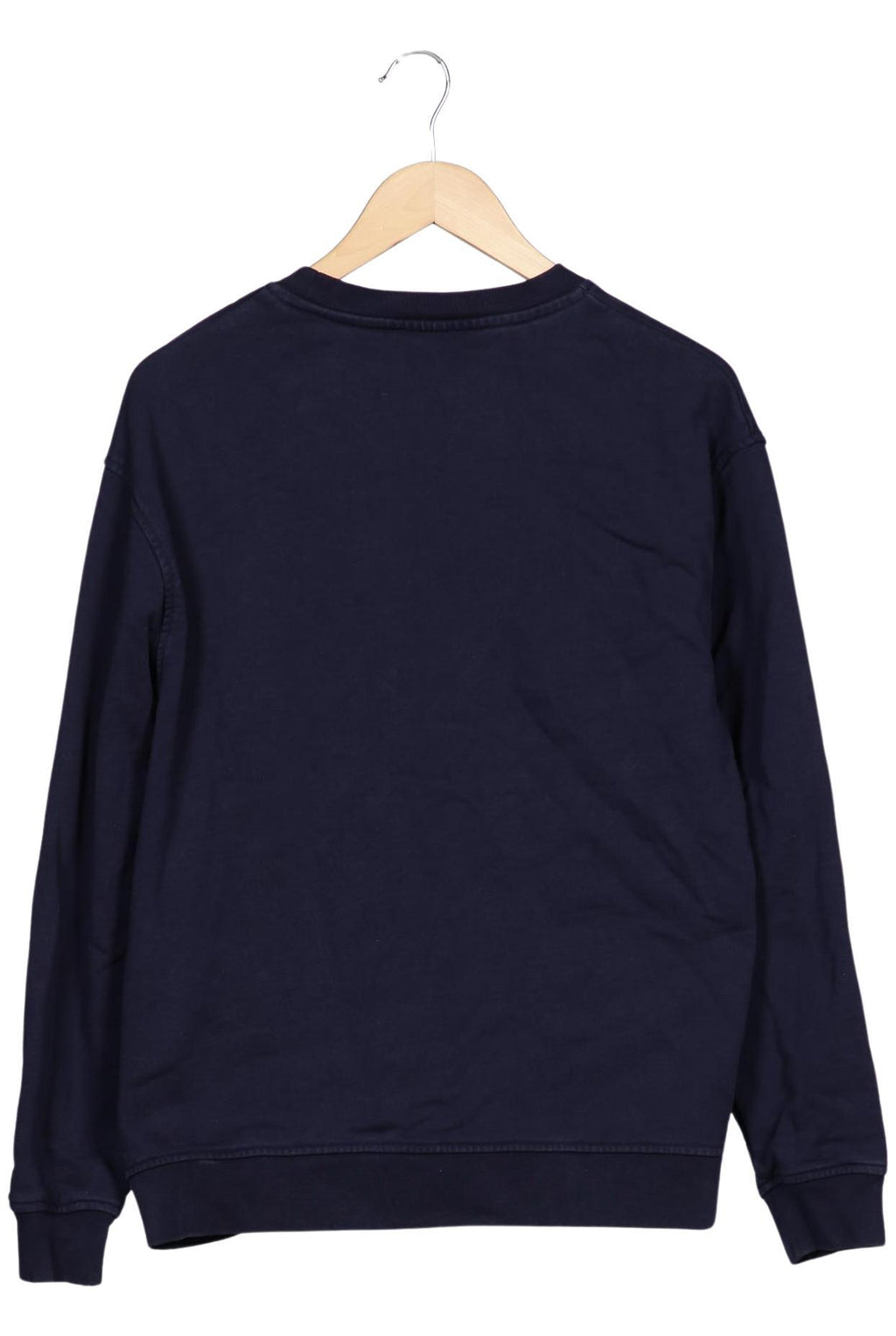 Closed Men Sweater Navy Size M Cotton 7