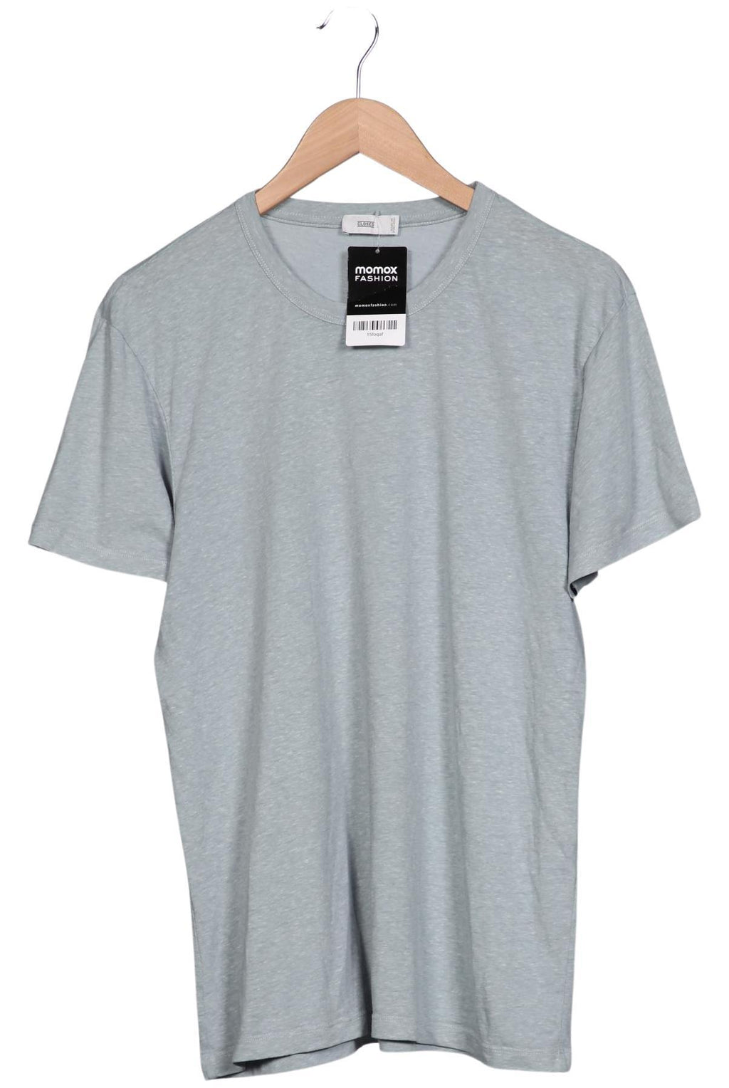 Closed Men T-Shirt Light Blue L 2